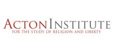 معهد آكتون / Acton Institute