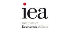 معهد الشؤون الاقتصادية / Institute of Economic Affairs