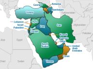 حلف الناتو يغزو الشرق الأوسط