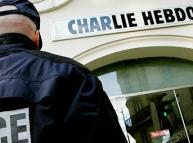 حادثة "شارلي ايبدو" ما وراء الكواليس