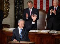 أمريكا في مأزق (دلائل خطاب نتنياهو في الكونغرس)