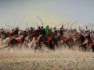 فيلم القربان اول فيلم يجسد عاشوراء