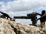 حرب واشنطن السرية على سوريا