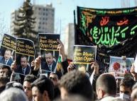 أذربيجان: المسؤولون مخطئون باعتبار الشيعة تهديداً وجودياً