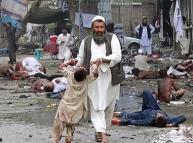 اسوأ المجازر ضد الشيعة