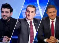 الضحك على المأساة، برامج الكوميديا السياسية وتأثيراتها