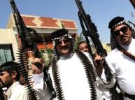 النزاعات العشائرية.. لماذا .. ومن المستفيد؟