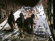 الحرب النفسية الإعلامية الأمريكية وتطبيقها على الواقع العراقي