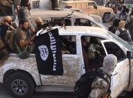 الدواعش بين الأمس واليوم