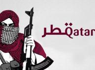قطر وتمويل الإرهاب، الممولون السريون للقاعدة في سوريا
