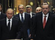 تركيا : ايران "سنية" قيد التشكل