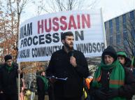 التشيع في أميركا والاعلام