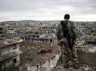 من يدمر سوريا؟