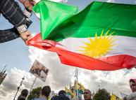 كردستان.. نوايا استقلال أم أوراق ضغط؟
