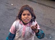 تسول الأطفال : ظاهرة تهدد مستقبل العراق