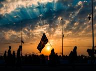 نحو إستراتيجية إدارة زيارة الأربعين