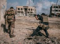 ما يهم حقاً في الشرق الأوسط