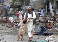 مجزرة الهزاره