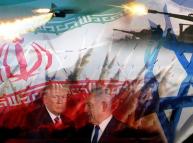 نتنياهو يقود ترامب إلى حرب مع إيران، هل يستطيع الجنرالات منع وقوع الكارثة ؟