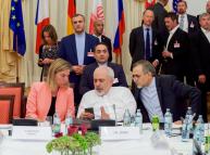 على الاتحاد الأوروبي الانتقال من الدفاع الى الهجوم لإنقاذ الاتفاق