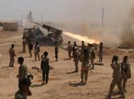 جنوب اليمن على برميل بارود