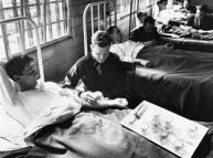 تاريخ التجارب السرية التي أجرتها الحكومة الأمريكية على البشر