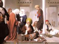 الدراسات الاستشراقية وخطرها على العقيدة والفكر الإسلامي