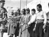 الاستعمار المنتشر نحو نظرية معرفة لفهم زمن ما بعد الاستعمار