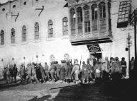 نظرية ما بعد الاستعمار الأطروحة في خدمة علم الاستغراب