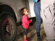 هكذا يمارس ترامب التعذيب على أطفال العالم