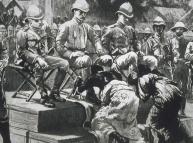 التمهيد لـ "ما بعد الاستعمار" أواليات العنف الاستعماري، التجربة الأوروبية