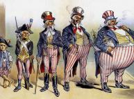 «الغربوية» ونقد الـ «نحن» لماذا آلت ثقافة الغرب إلى تسويغ الأمبريالية؟