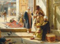 الاستشراق و الاستمزاغ والاستعراب والاستغراب (مقاربة مفاهيمية)