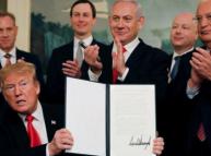 صفقة القرن وحلم الإنجيليين الجدد