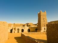 بلاد شنقيط والمستشرقون