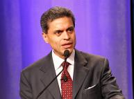 عالم ما بعد أميركا" لـ "فريد زكريا" نقد الأطروحة الأميركية من باب الحرص عليها