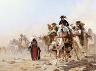 الاستشراق الفرنسي و الإرث الثقافي الكولونيالي  