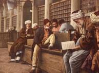 التأريخ للعلوم العربية بين المنظورين العربي والاستشراقي