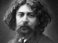 الجزائر في أدبيات الرحالة الفرنسي  ألفونس دوديه Alphonse Daudet