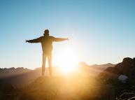 السنن الإلهية آيات التدبير والإعتناء كناظم للحياة الإنسانية الطيبة