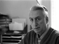 تأويلية موت المؤلف متاخمة معرفية نقدية لأطروحة رولان بارت