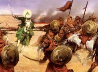 الرواة الأوائل للثورة الحسينية (رؤية استشراقية)