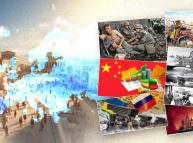 المركزيّة الغربيّة: نشأتها التاريخيّة وخلفيّاتها الإيديولوجيّة رؤية انتقاديّة