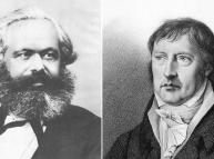 التبرير الفلسفي لغزو العالم نقد ذرائعيّة هيغل وماركس للفعل الاستعماري