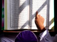 التصوّر اللغويّ عند موريس غلوتن وأثره في ترجمة القرآن الكريم