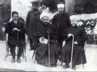 الشيخ محمّد الحسين آل كاشف الغطاء دور ريادي في الإحياء الحضاري الإسلامي