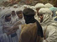 سبل التحصين العقدي ودور الانتماء إلى أهل البيت (عليهم السلام) في تحصيلها  « دراسةٌ في الأسس والمباني »