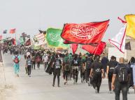 زيارة الأربعين أنموذجٌ لمجتمع تراحمي نقيض الفردانية الحداثية