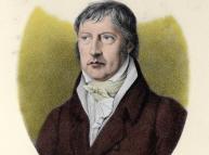 نقد العقل الاستشراقي عند هيجل