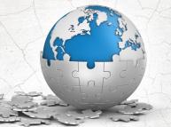 نهاية التمركز الغربيّ وتعدّد المركزيّات كبداية لنظام عالميّ جديد  